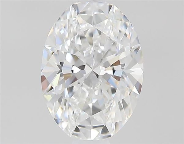 Oval Diamond image