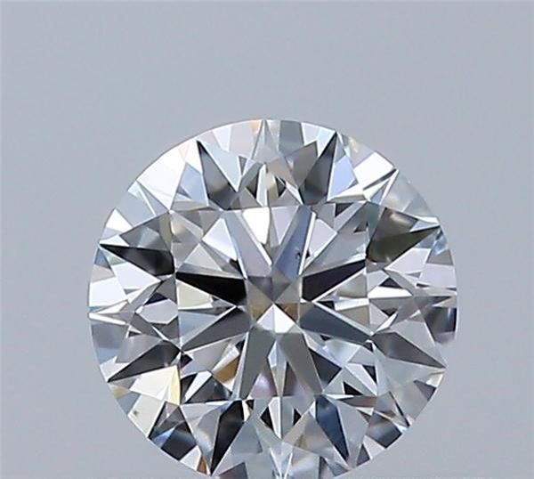 Round Diamond image