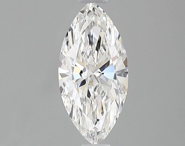 Marquise Lab-Grown Diamond image