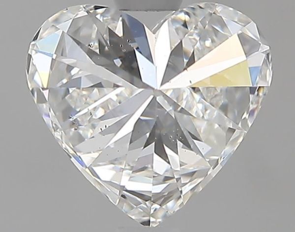 Heart Diamond image