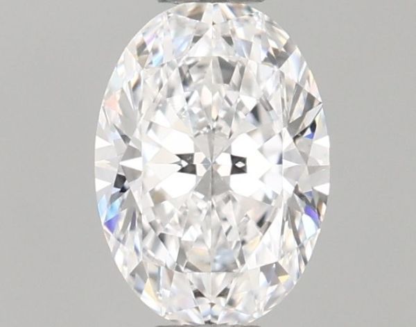 Oval Diamond image