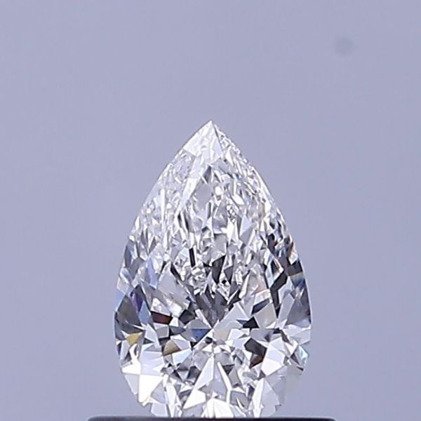 Pear Lab-Grown Diamond image
