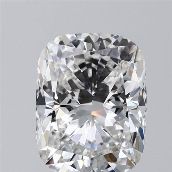 Cushion Lab-Grown Diamond image