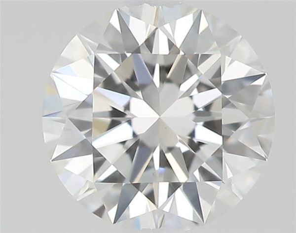 Round Diamond image