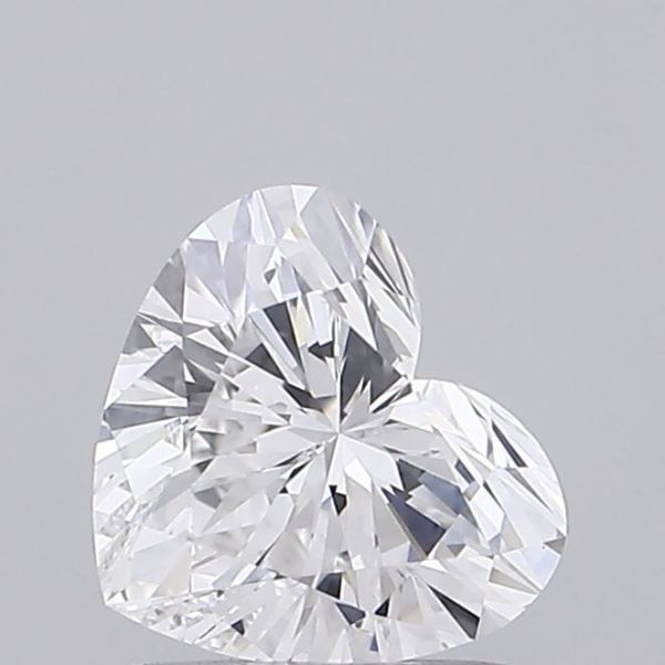 Heart Lab-Grown Diamond image