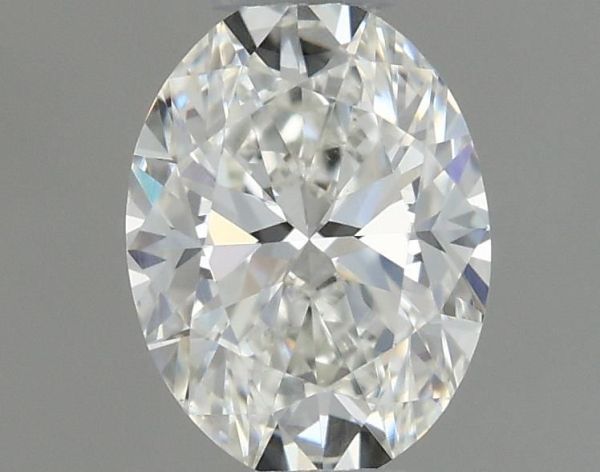 Oval Diamond image