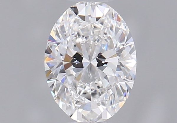 Oval Diamond image