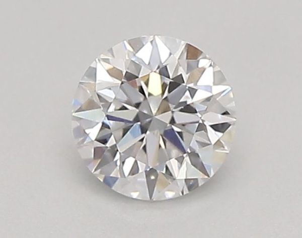 Round Lab-Grown Diamond image