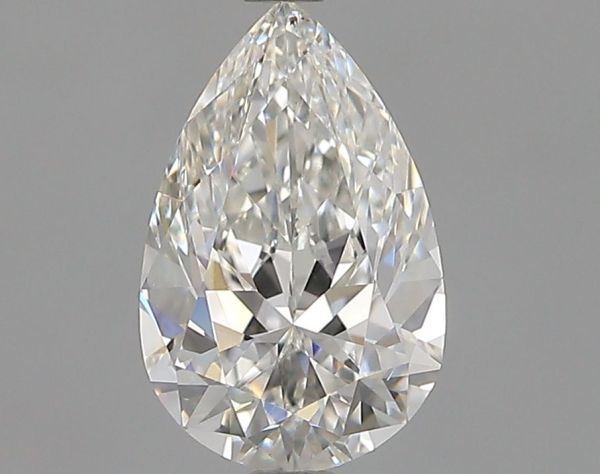 Pear Diamond image