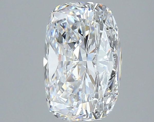 Cushion Diamond image