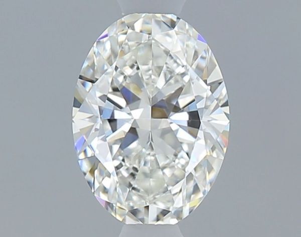 Oval Diamond image