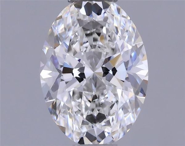 Oval Diamond image