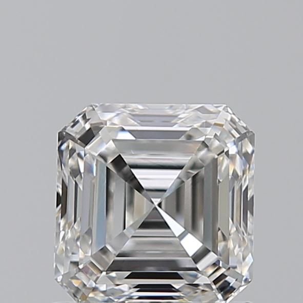 Asscher Diamond image