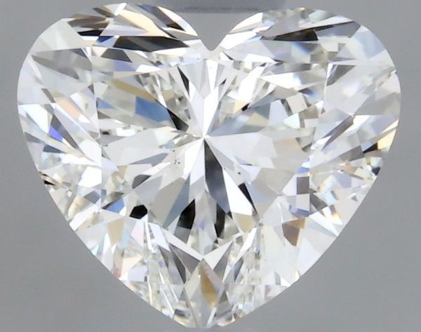 Heart Diamond image