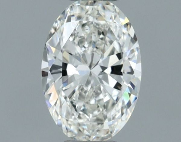 Oval Diamond image