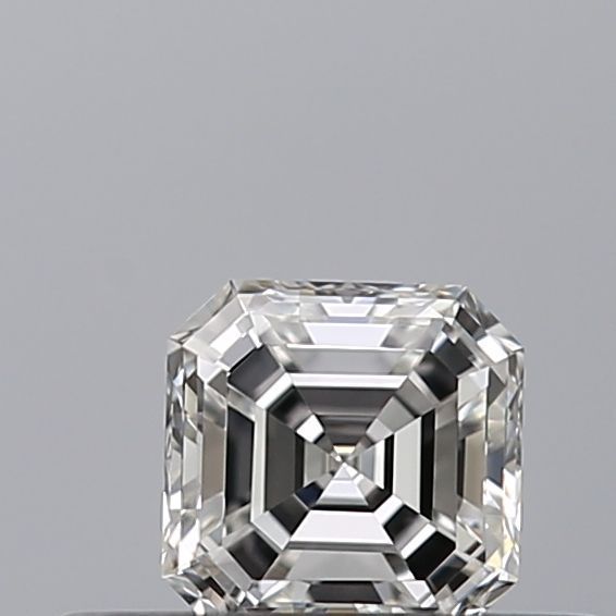 Asscher Diamond image