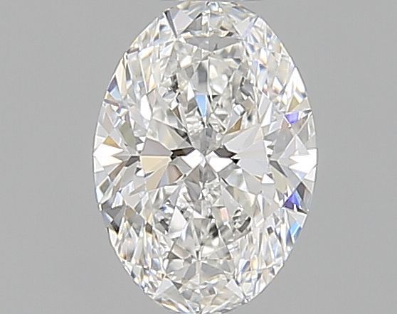 Oval Diamond image