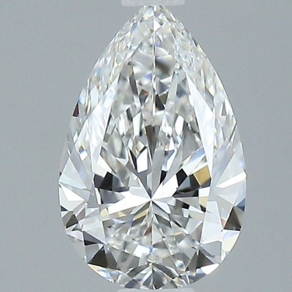 Pear Diamond image