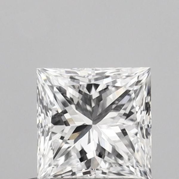 Princess Lab-Grown Diamond image
