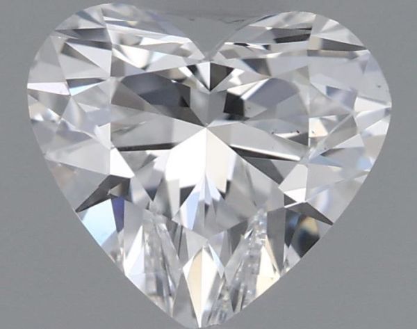 Heart Diamond image