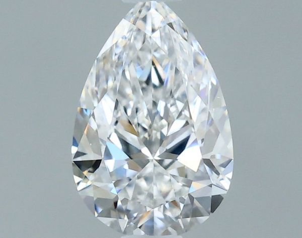 Pear Diamond image