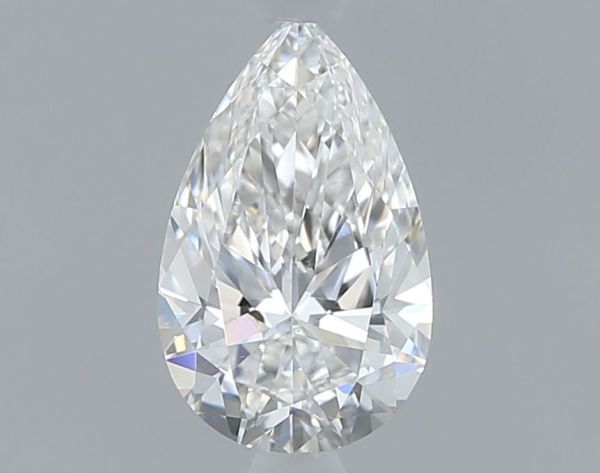 Pear Diamond image