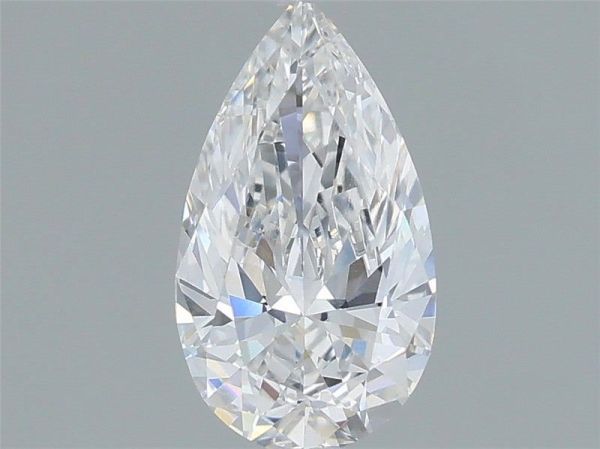 Pear Lab-Grown Diamond image