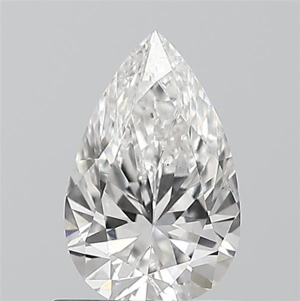 Pear Lab-Grown Diamond image