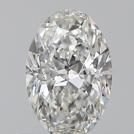 Oval Diamond image