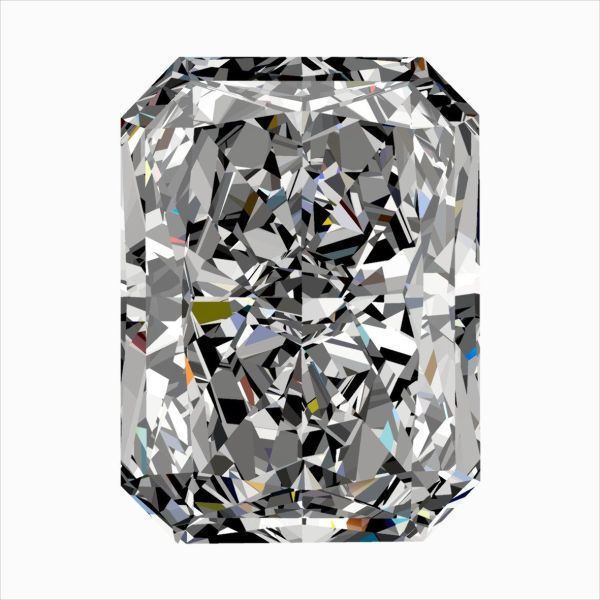 Radiant Diamond image