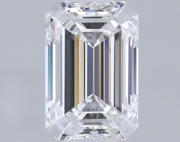 Emerald Lab-Grown Diamond image