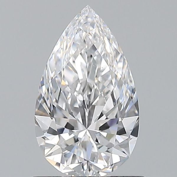 Pear Diamond image