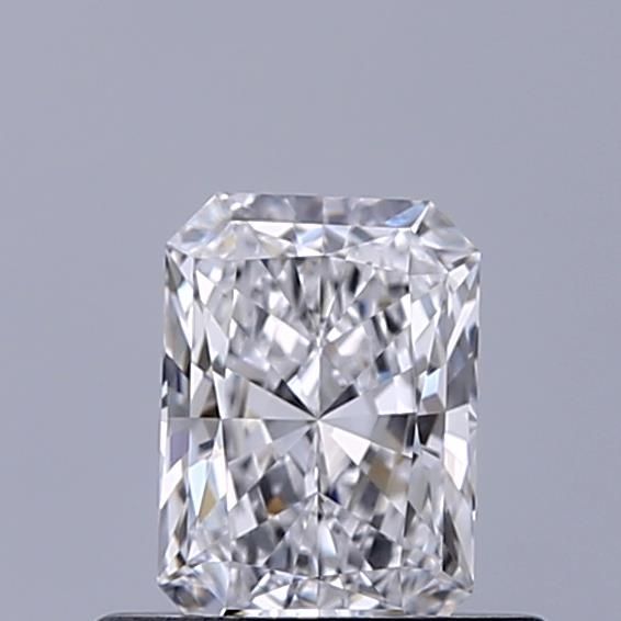 Radiant Lab-Grown Diamond image