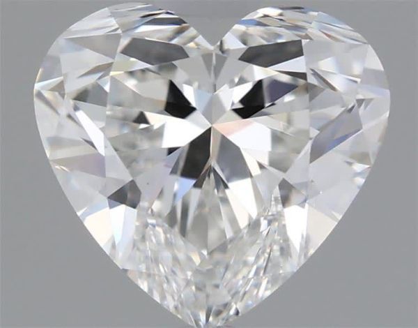 Heart Diamond image