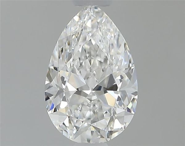 Pear Diamond image