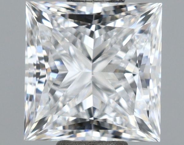 Princess Lab-Grown Diamond image