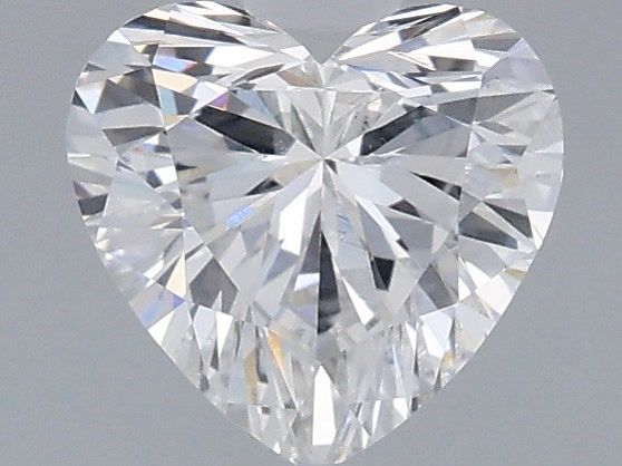 Heart Lab-Grown Diamond image