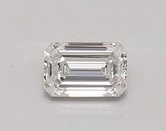 Emerald Lab-Grown Diamond image