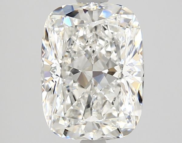 Cushion Diamond image