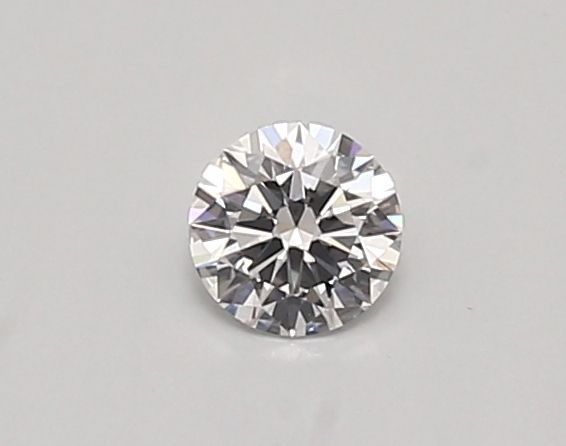 Round Lab-Grown Diamond image
