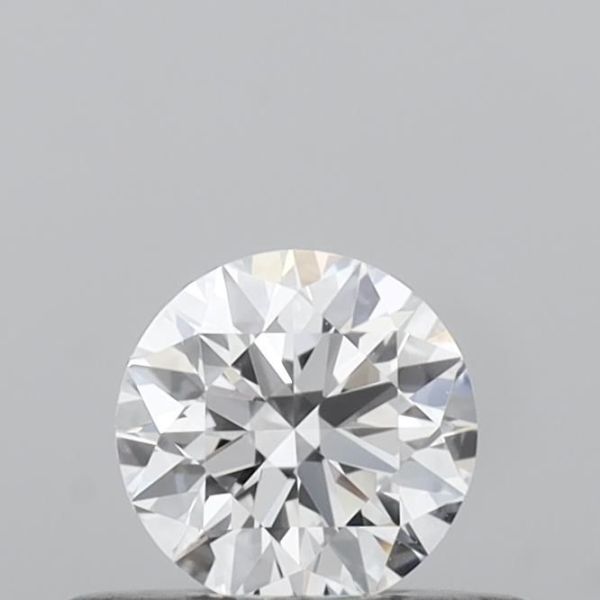 Round Lab-Grown Diamond image