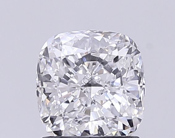 Cushion Lab-Grown Diamond image