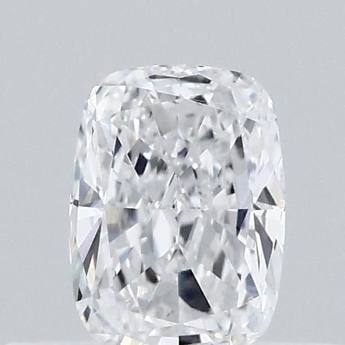 Cushion Lab-Grown Diamond image