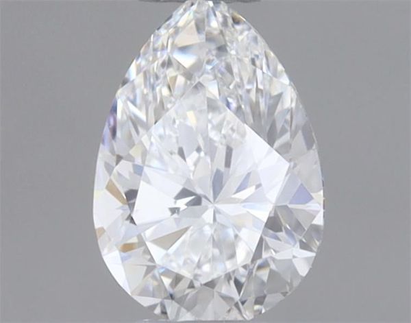 Pear Diamond image