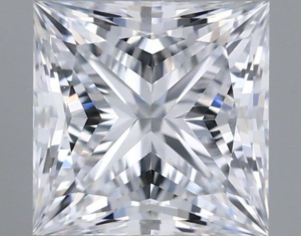 Princess Lab-Grown Diamond image