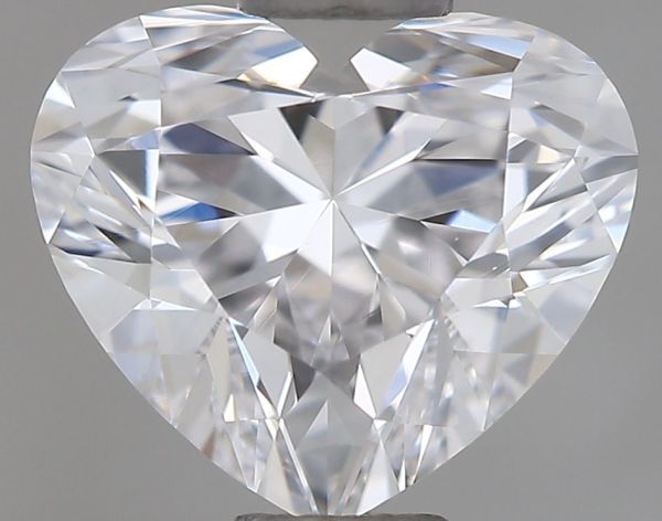 Heart Diamond image