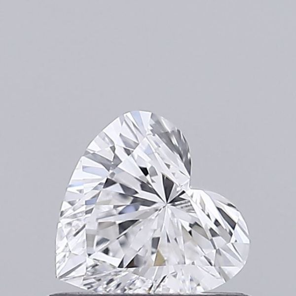 Heart Lab-Grown Diamond image