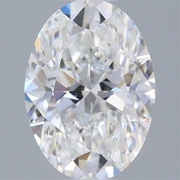 Oval Diamond image