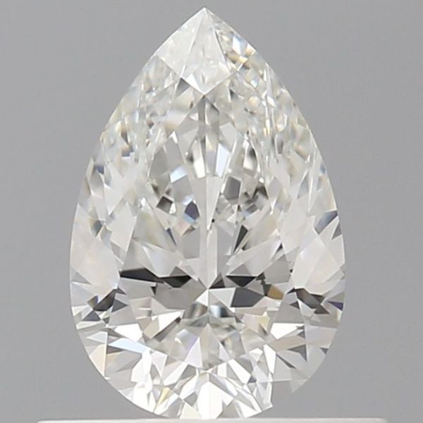 Pear Diamond image