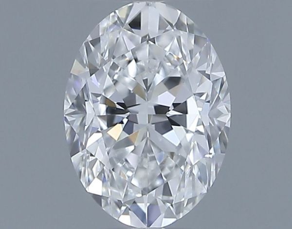 Oval Diamond image